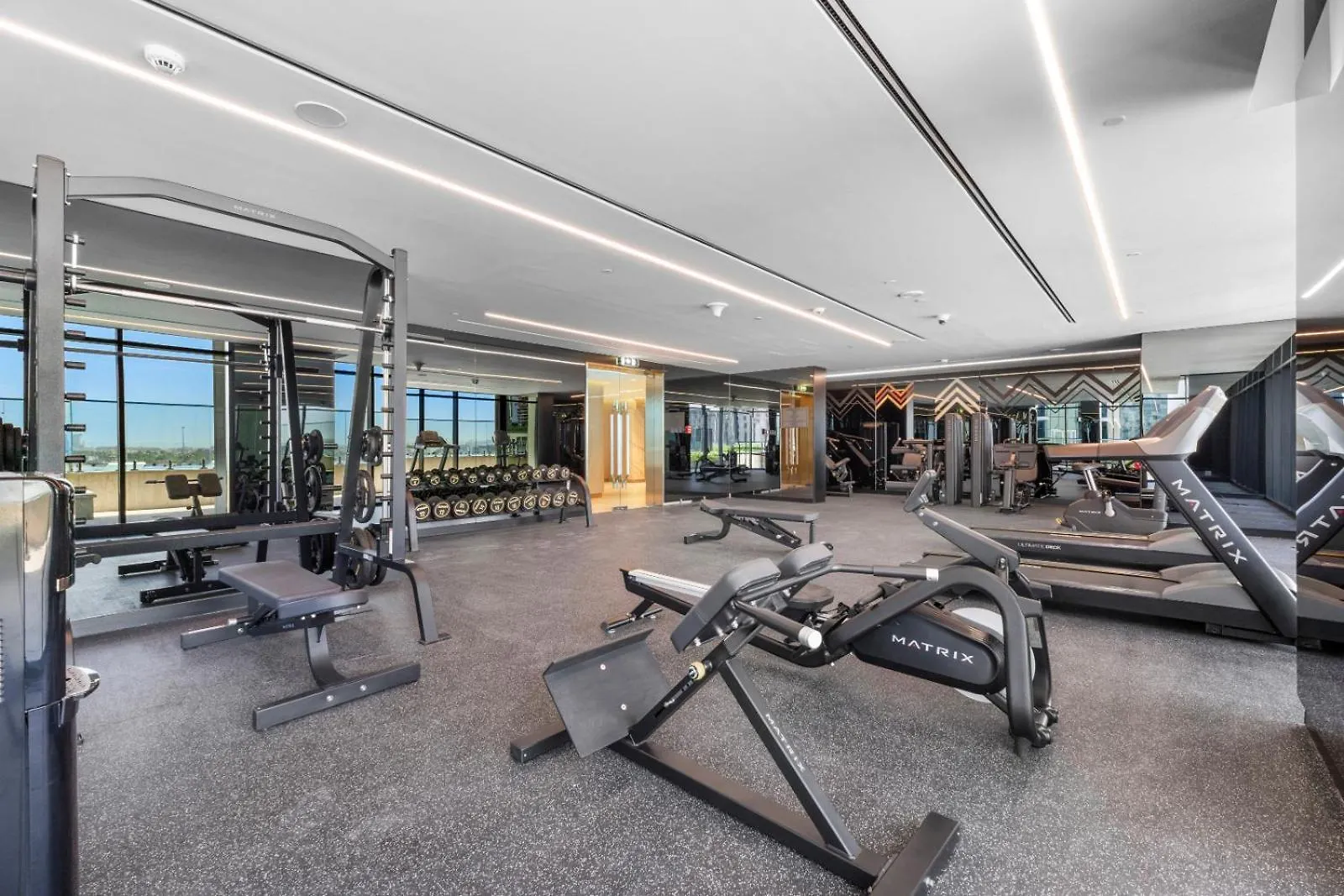 Lux Retreat 2 Bedroom In Just 5 Min From Burj Khalifa Dubai Apartment